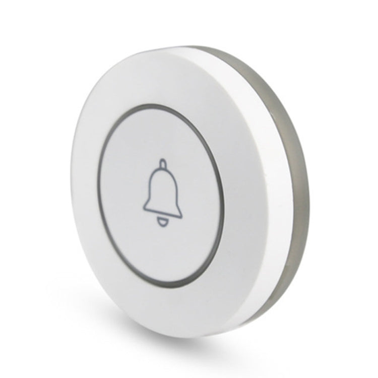 DY-ML300A Wireless Doorbell Button Anti-theft Alarm DY-ML300A Wireless Doorbell Button Anti-theft Alarm